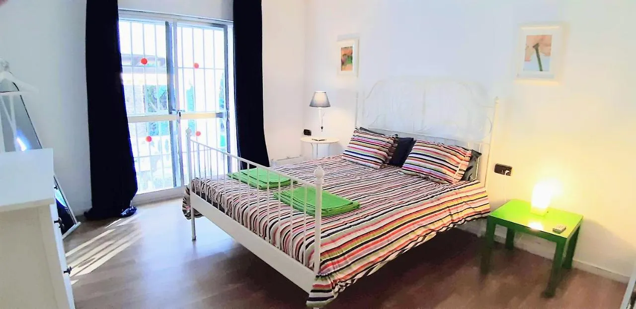 Villa Marbesa Beach Marbella